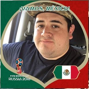 Meet your Posher, James